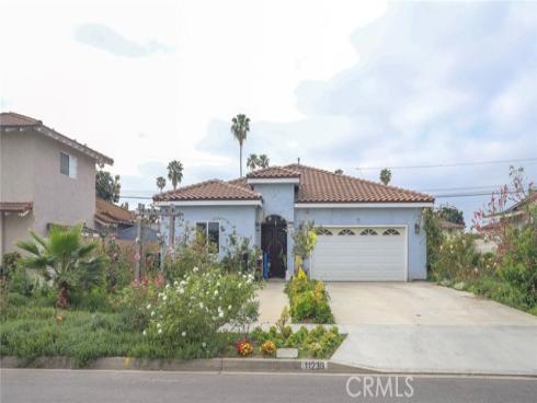 11239 Bowles Avenue, Garden Grove, CA