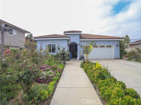 11239 Bowles Avenue, Garden Grove, CA