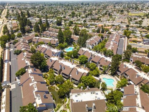 10511 Lakeside H Drive, Garden Grove, CA