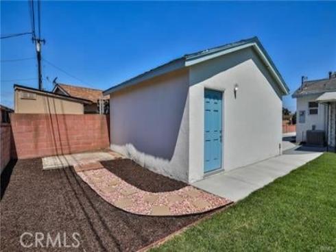 12142 Stanford , Garden Grove, CA