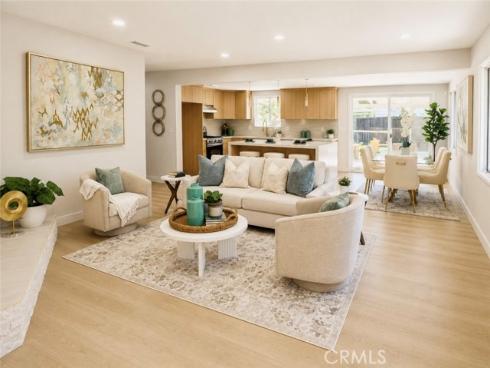 12432 Pine , Garden Grove, CA