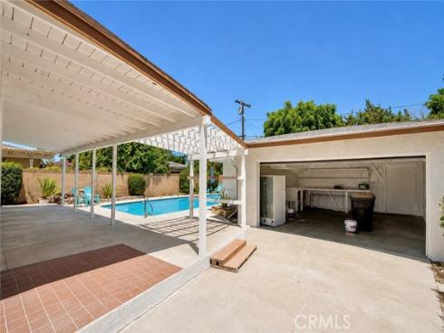12432 Pine , Garden Grove, CA