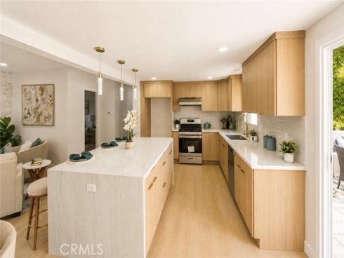 12432 Pine , Garden Grove, CA