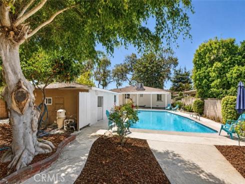 12432 Pine , Garden Grove, CA
