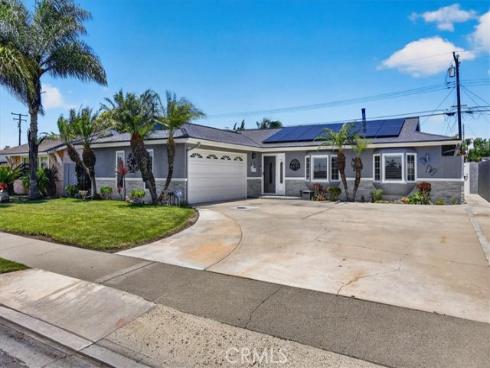 6691 Chapman Avenue, Garden Grove, CA