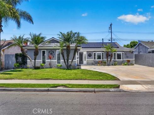6691 Chapman Avenue, Garden Grove, CA