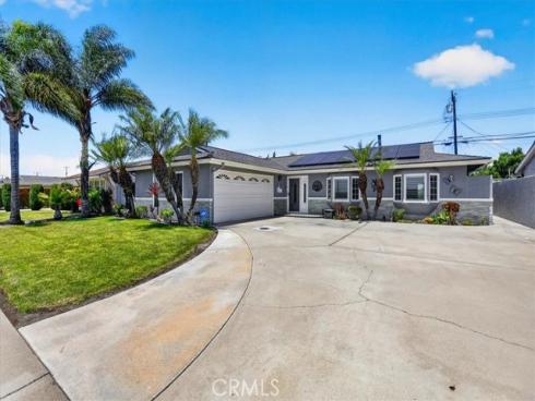 6691 Chapman Avenue, Garden Grove, CA