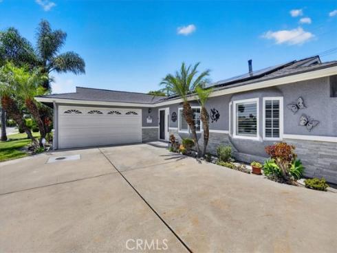 6691 Chapman Avenue, Garden Grove, CA
