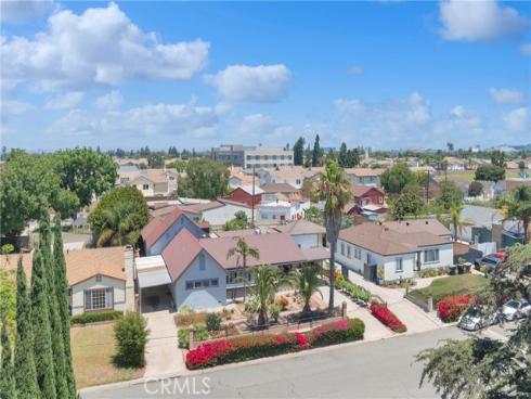 11041 Jerry , Garden Grove, CA