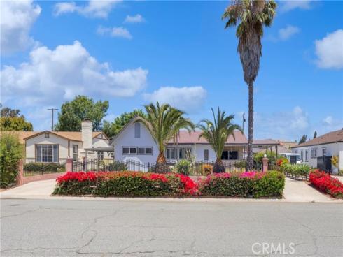 11041 Jerry , Garden Grove, CA