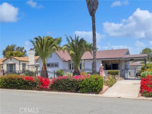 11041 Jerry , Garden Grove, CA