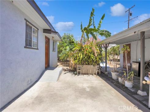 11041 Jerry , Garden Grove, CA