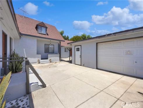 11041 Jerry , Garden Grove, CA