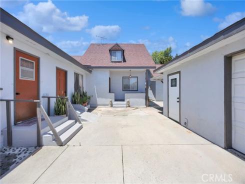 11041 Jerry , Garden Grove, CA