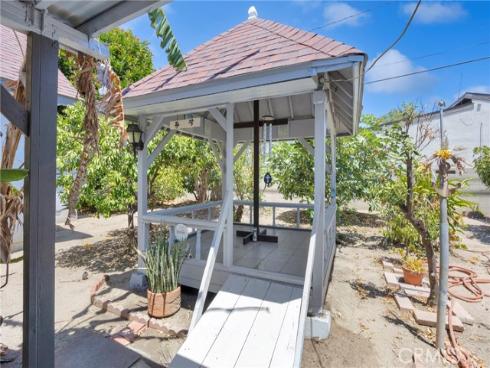 11041 Jerry , Garden Grove, CA