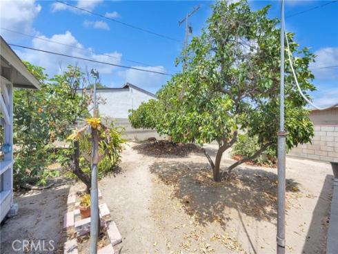 11041 Jerry , Garden Grove, CA