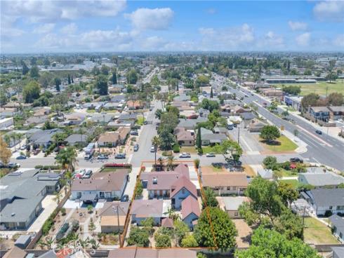 11041 Jerry , Garden Grove, CA