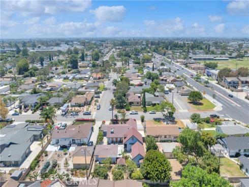 11041 Jerry , Garden Grove, CA