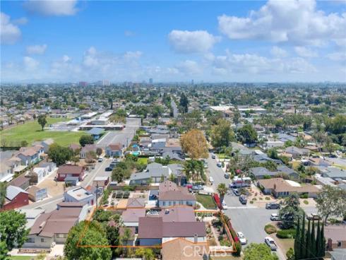 11041 Jerry , Garden Grove, CA