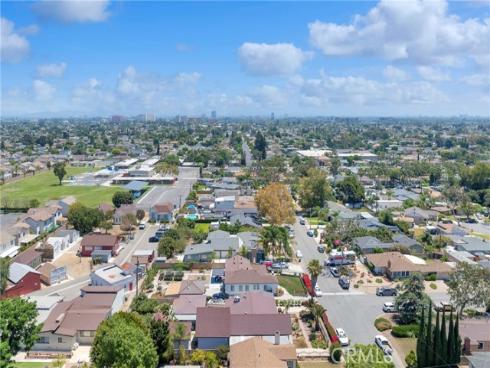 11041 Jerry , Garden Grove, CA