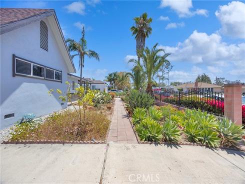 11041 Jerry , Garden Grove, CA