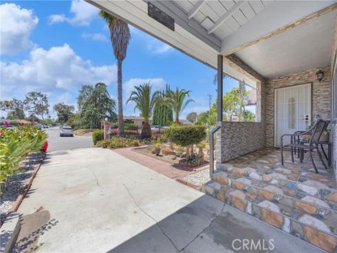 11041 Jerry , Garden Grove, CA