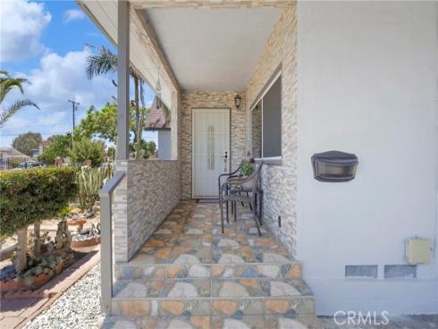 11041 Jerry , Garden Grove, CA