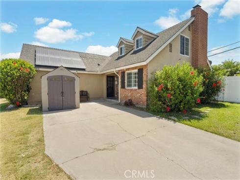 5282 Trinette Ave, Garden Grove, CA