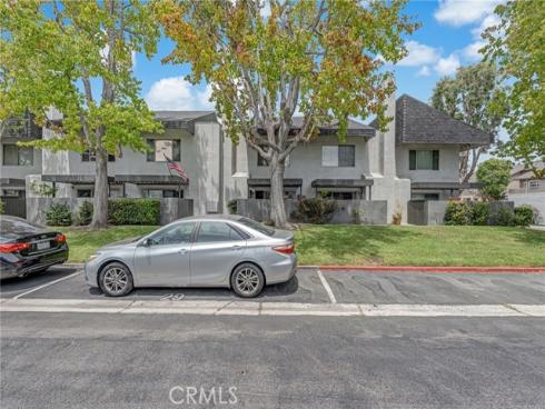 6863 Mulberry , Garden Grove, CA