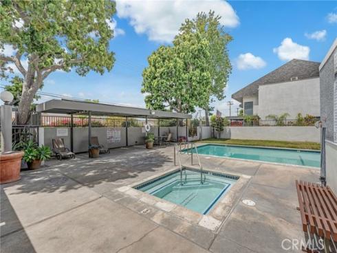 6863 Mulberry , Garden Grove, CA