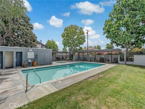 6863 Mulberry , Garden Grove, CA