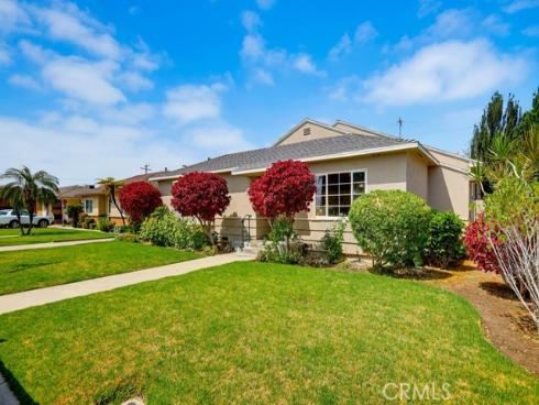13071 Birchwood , Garden Grove, CA