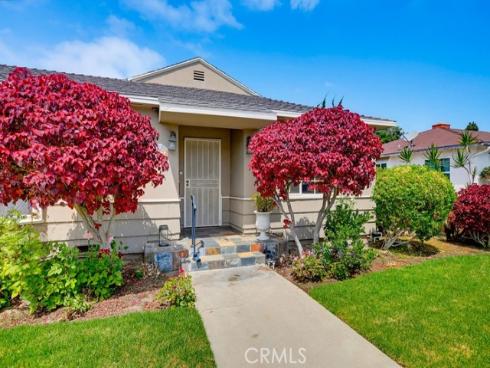 13071 Birchwood , Garden Grove, CA