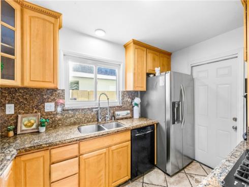6232 Anthony , Garden Grove, CA
