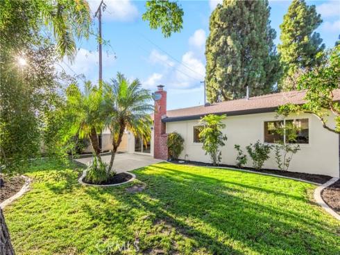 6232 Anthony , Garden Grove, CA