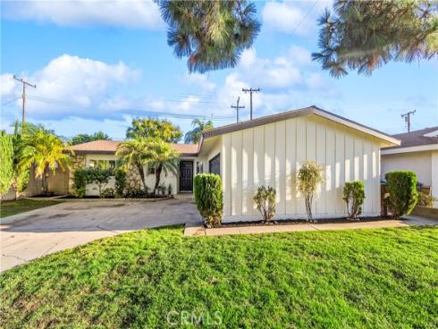 6232 Anthony , Garden Grove, CA