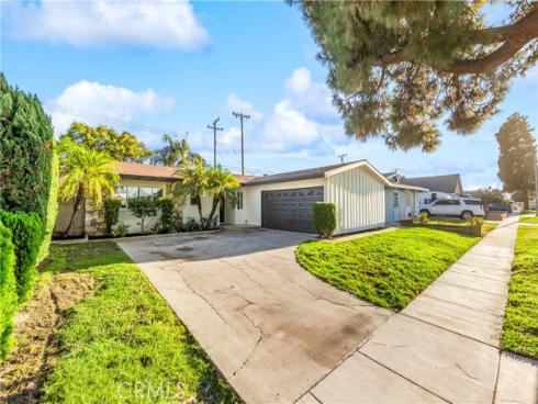 6232 Anthony , Garden Grove, CA