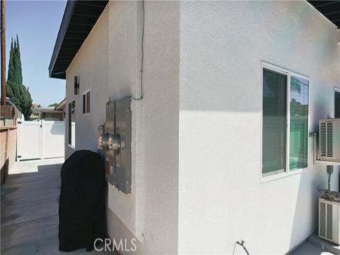 12521 Aristocrat , Garden Grove, CA