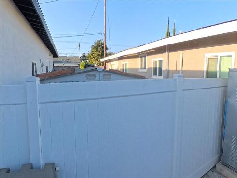12521 Aristocrat , Garden Grove, CA