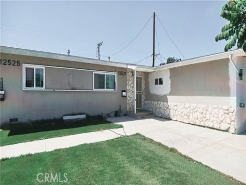 12521 Aristocrat , Garden Grove, CA