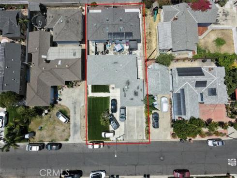 12521 Aristocrat , Garden Grove, CA