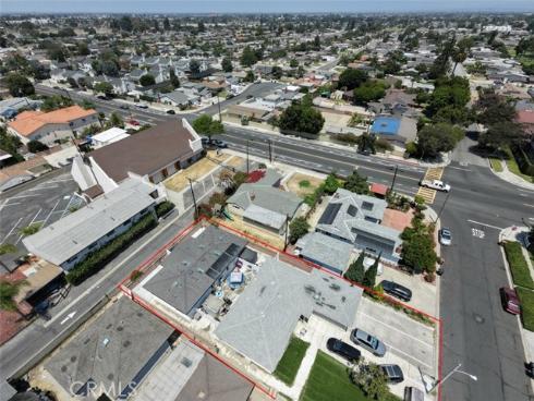 12521 Aristocrat , Garden Grove, CA
