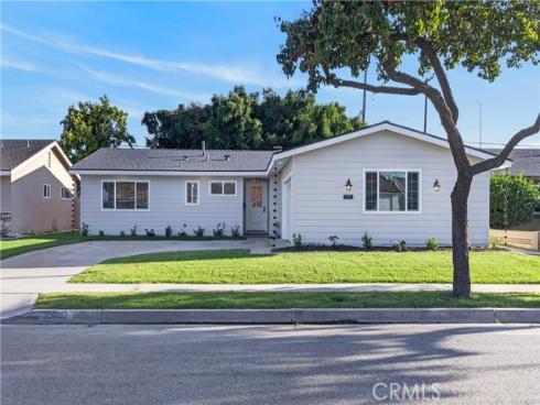 5382 Christal , Garden Grove, CA