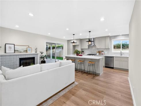 5382 Christal , Garden Grove, CA