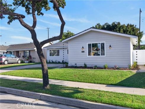 5382 Christal , Garden Grove, CA