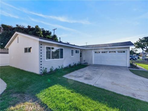 5382 Christal , Garden Grove, CA