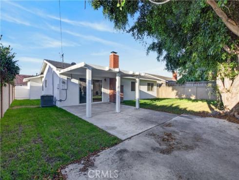 5382 Christal , Garden Grove, CA