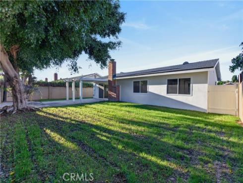 5382 Christal , Garden Grove, CA