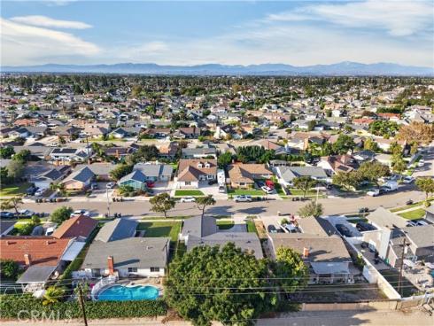 5382  Christal  , Garden Grove, CA