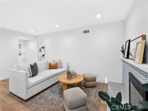 5382 Christal , Garden Grove, CA